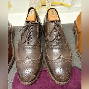 Allen Edmonds Dress Shoes